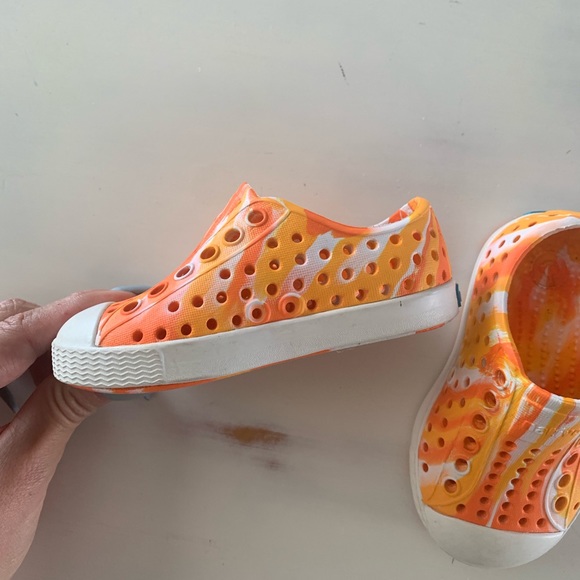 Kids Native Shoes - Picture 3 of 6